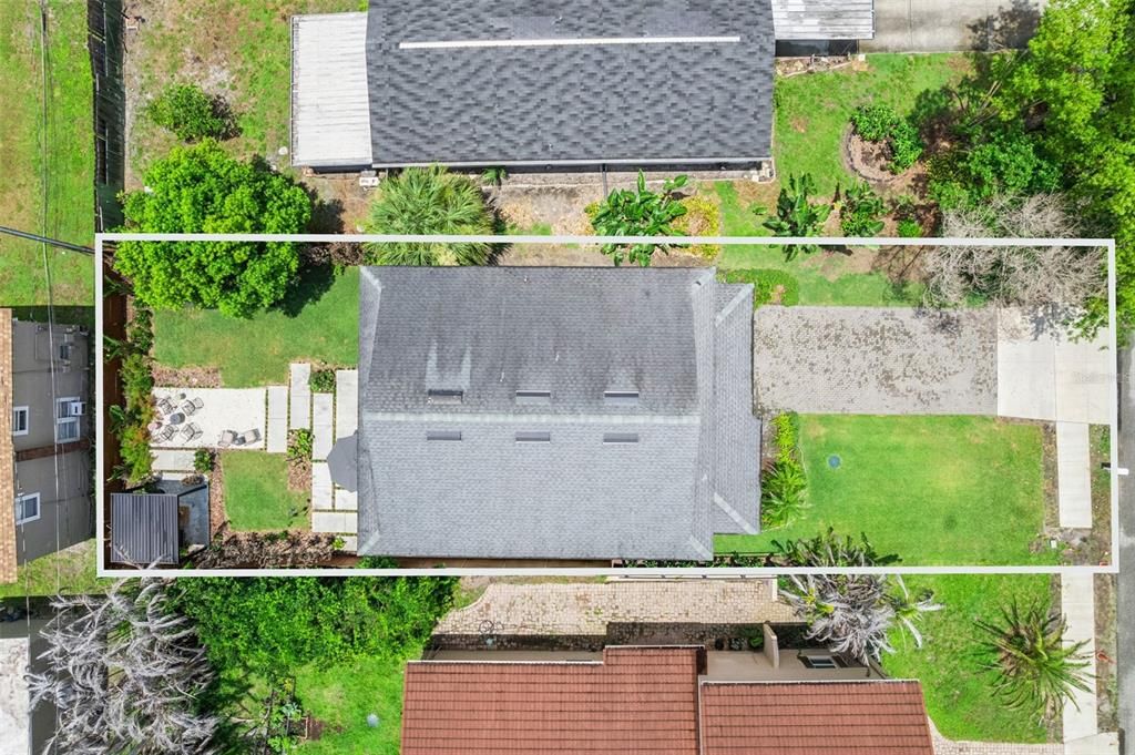 На продажу: $729,900 (3 спален, 2 ванн, 2446 Квадратных фут)