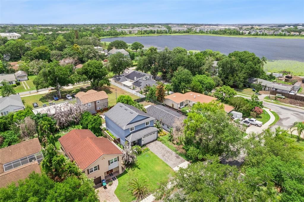 На продажу: $729,900 (3 спален, 2 ванн, 2446 Квадратных фут)