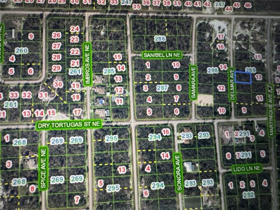 For Sale: $22,000 (0.23 acres)