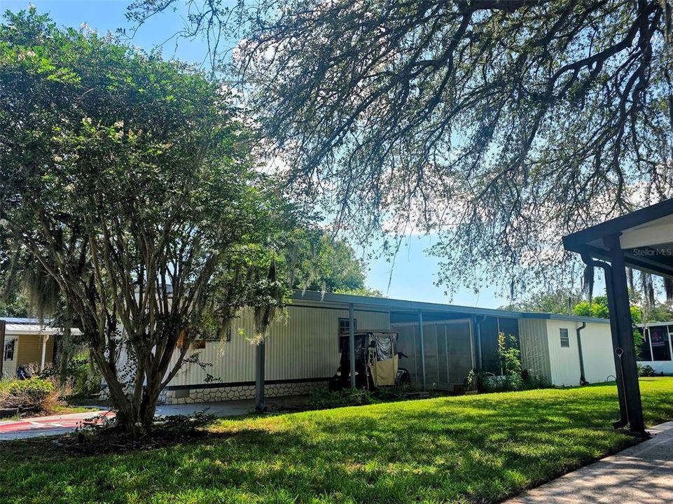 На продажу: $125,000 (2 спален, 1 ванн, 672 Квадратных фут)