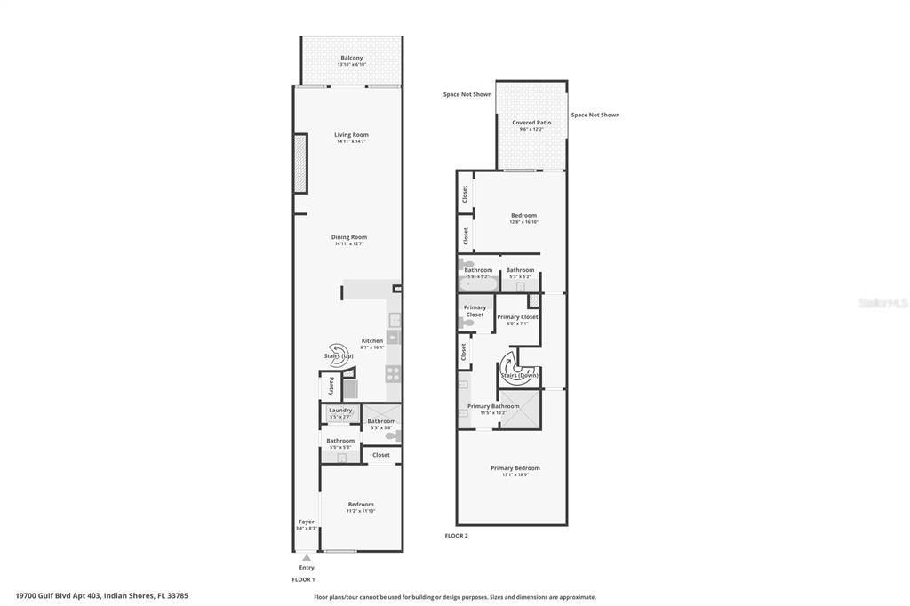 For Sale: $1,499,000 (3 beds, 3 baths, 1740 Square Feet)