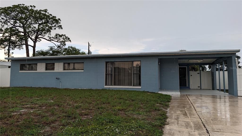 В аренду: $1,950 (3 спален, 1 ванн, 1168 Квадратных фут)