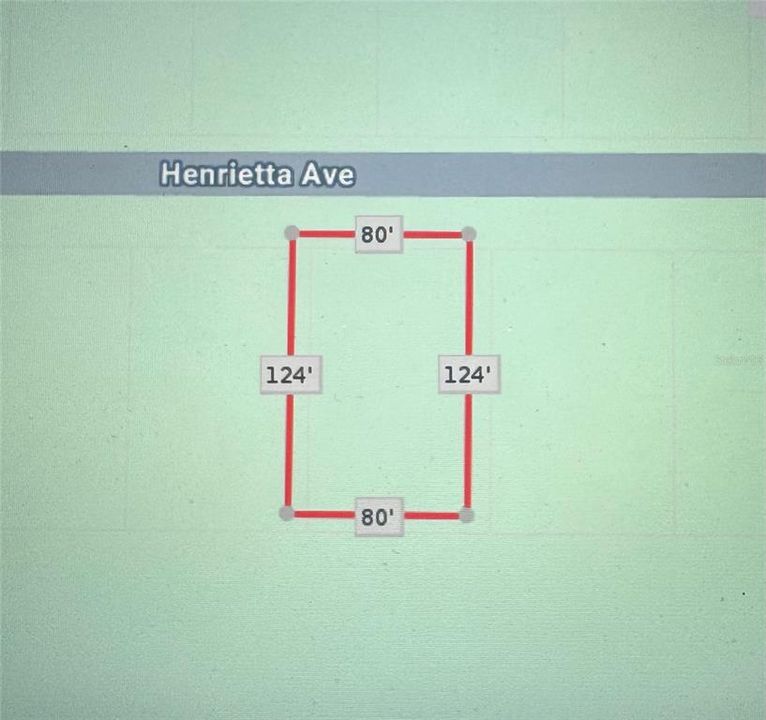 For Sale: $20,000 (0.23 acres)