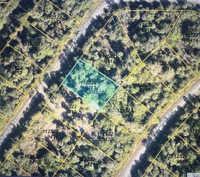 For Sale: $22,000 (0.23 acres)