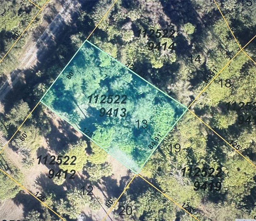 For Sale: $22,000 (0.23 acres)