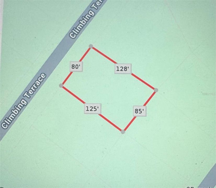 For Sale: $22,000 (0.23 acres)