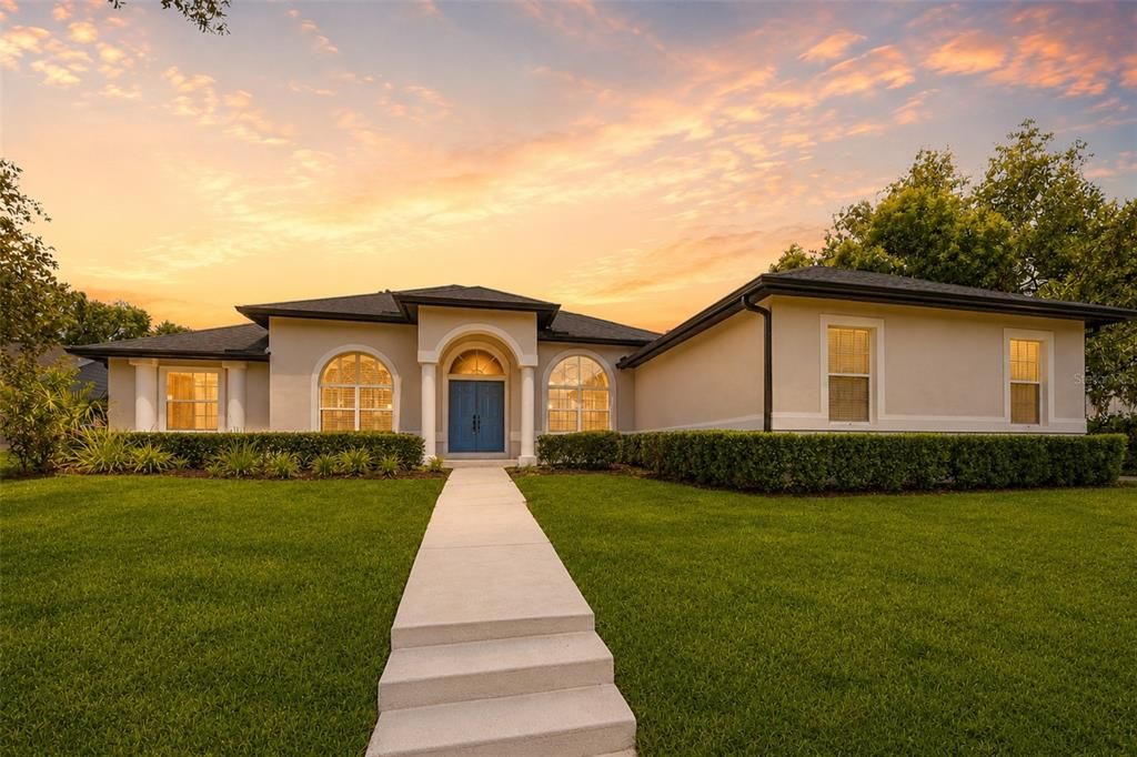 En Venta: $935,000 (4 camas, 3 baños, 2582 Pies cuadrados)