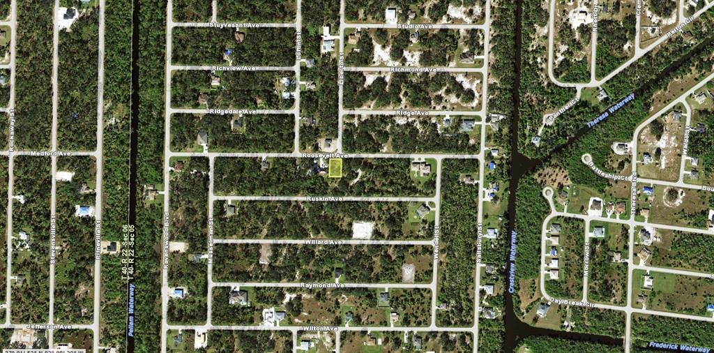 For Sale: $18,500 (0.23 acres)