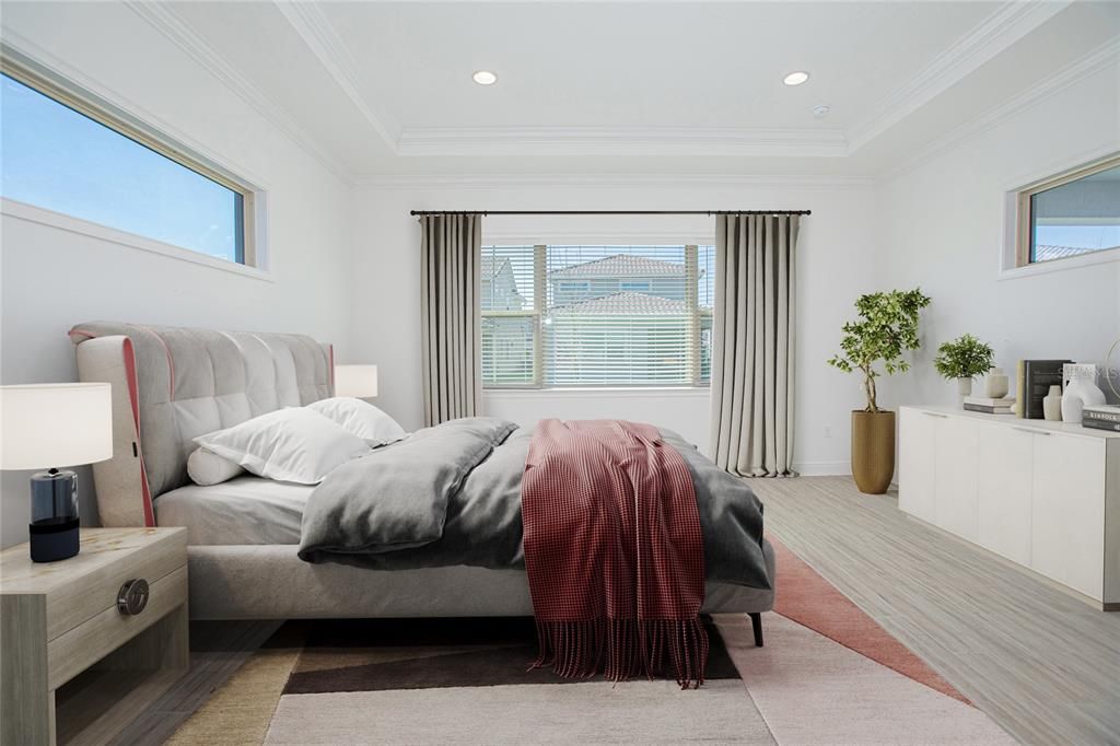 В аренду: $4,950 (5 спален, 4 ванн, 3180 Квадратных фут)