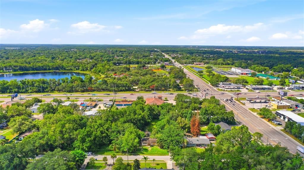На продажу: $275,000 (0.69 acres)
