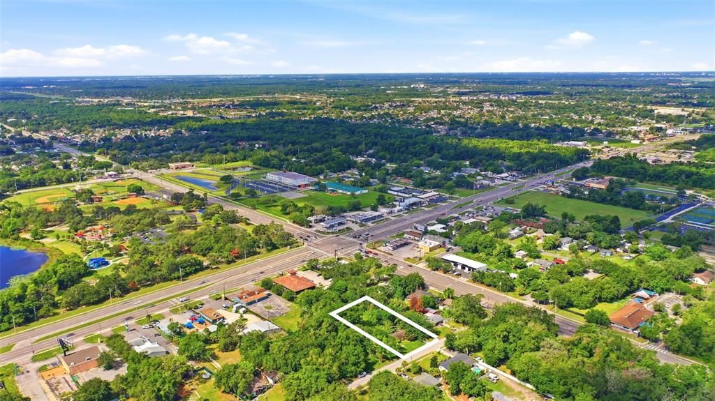 На продажу: $275,000 (0.69 acres)