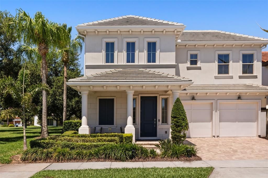 На продажу: $1,175,000 (4 спален, 3 ванн, 2914 Квадратных фут)