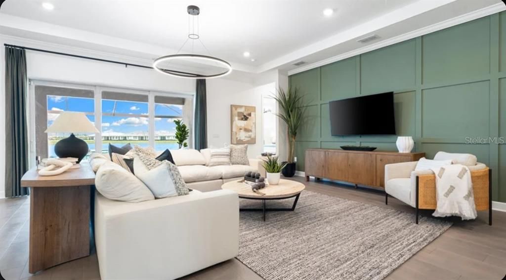 En Venta: $1,140,667 (3 camas, 3 baños, 2833 Pies cuadrados)