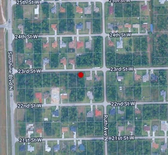 For Sale: $28,400 (0.25 acres)