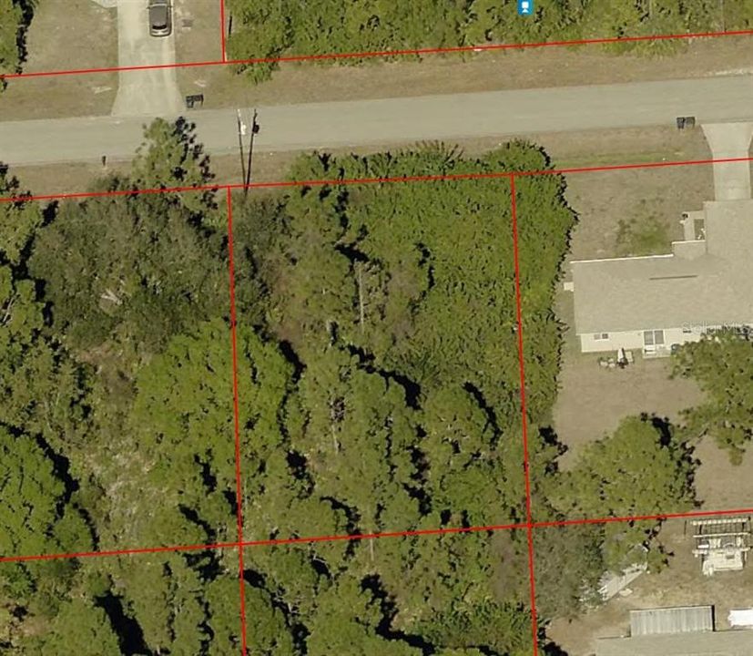 For Sale: $28,400 (0.25 acres)