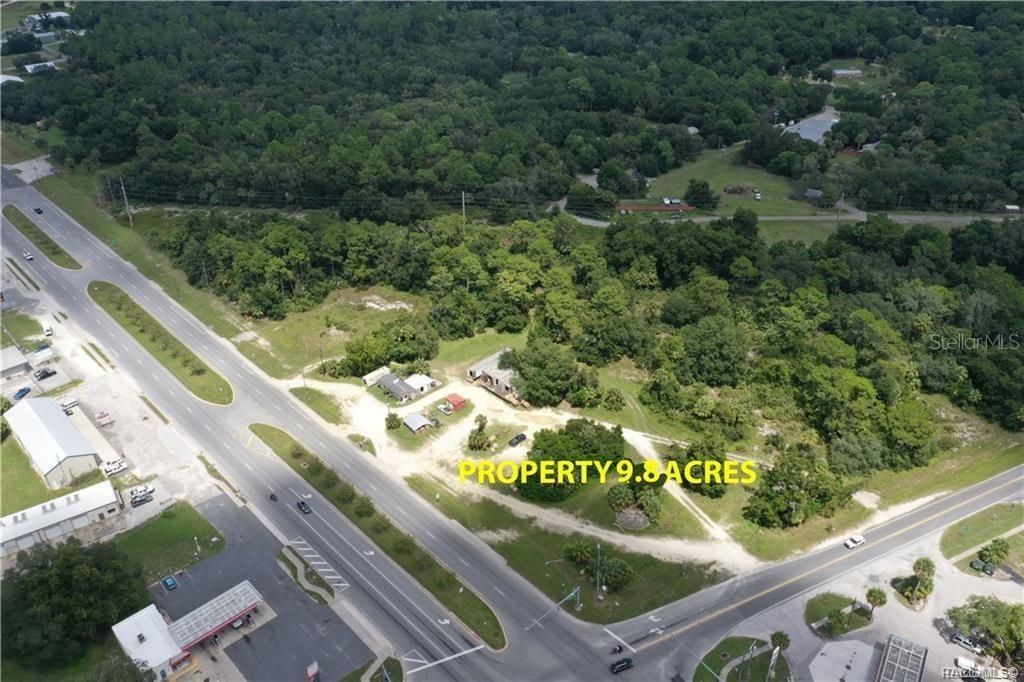 For Sale: $2,250,000 (9.89 acres)