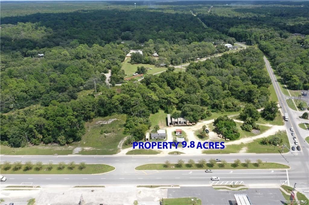 For Sale: $2,250,000 (9.89 acres)