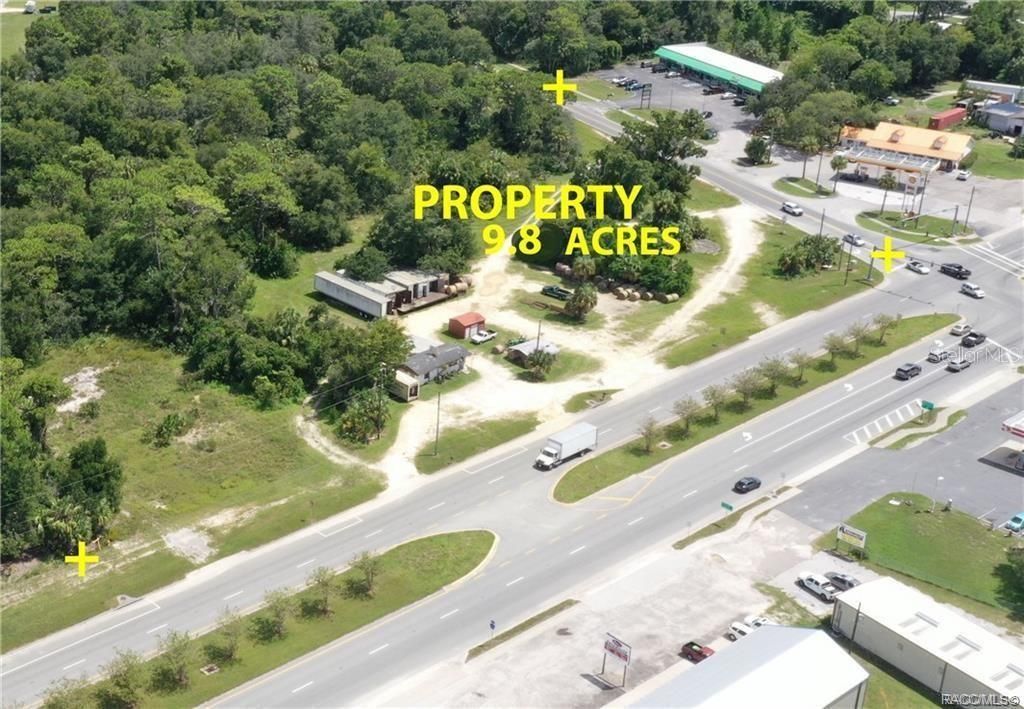 For Sale: $2,250,000 (9.89 acres)