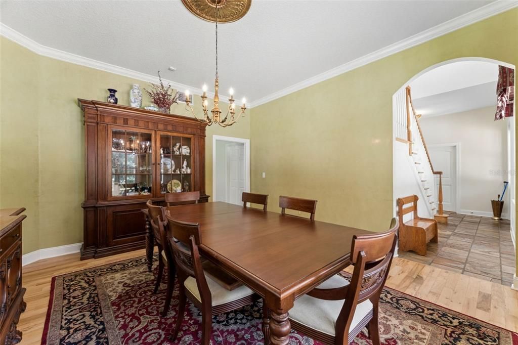 En Venta: $1,300,000 (4 camas, 3 baños, 3555 Pies cuadrados)