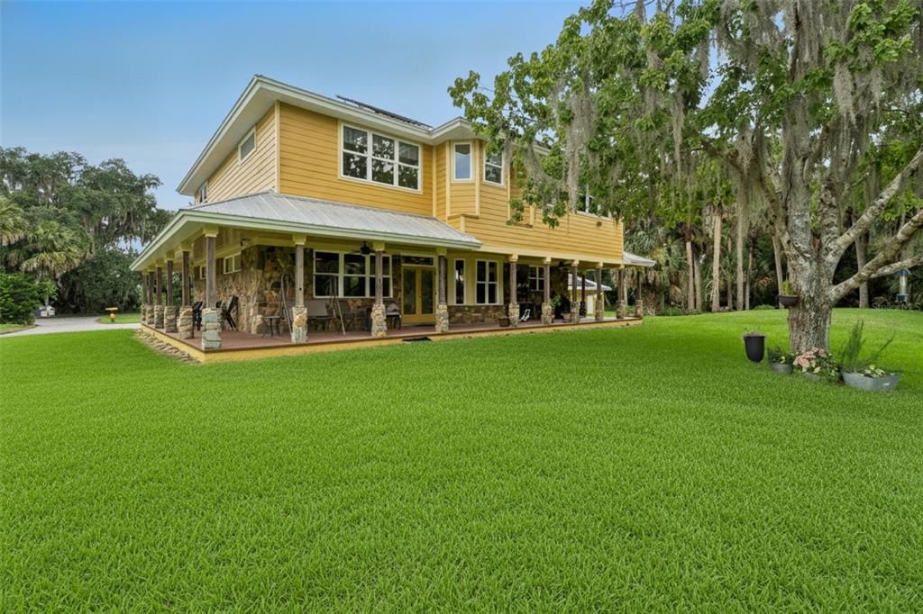 En Venta: $1,300,000 (4 camas, 3 baños, 3555 Pies cuadrados)