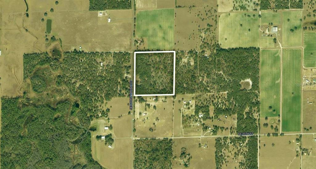 En Venta: $300,000 (40.00 acres)