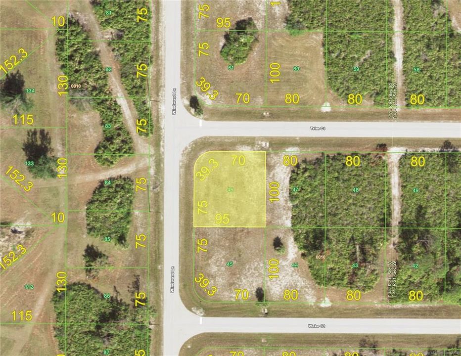 На продажу: $30,000 (0.22 acres)