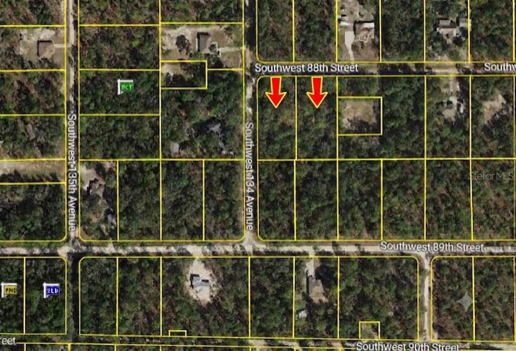 En Venta: $195,000 (1.07 acres)