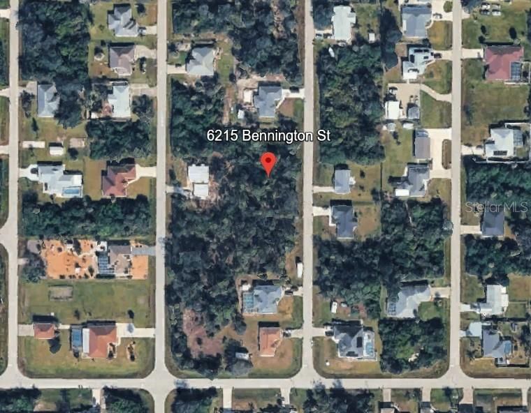 For Sale: $30,000 (0.23 acres)