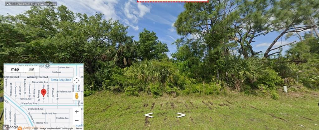 For Sale: $30,000 (0.23 acres)