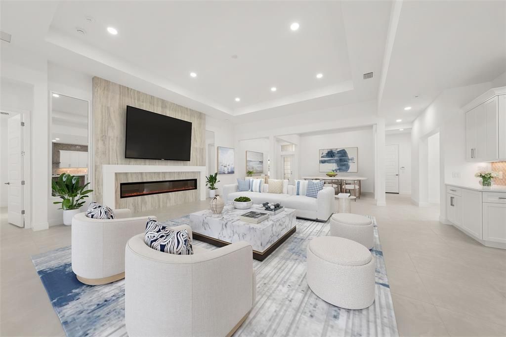 En Venta: $1,850,000 (3 camas, 2 baños, 2871 Pies cuadrados)