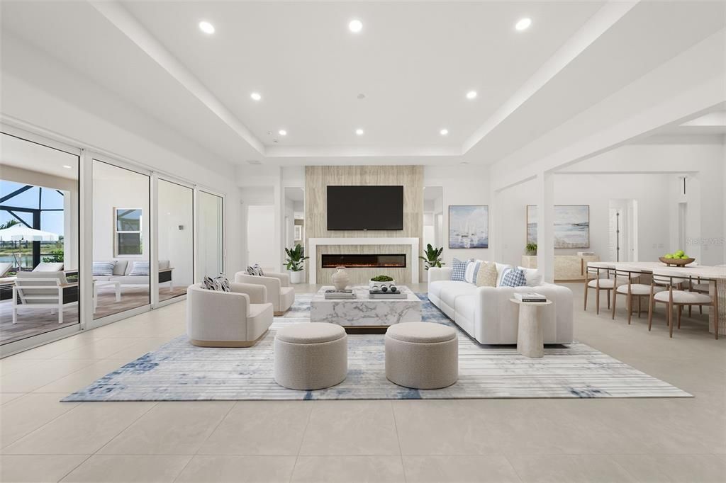 En Venta: $1,850,000 (3 camas, 2 baños, 2871 Pies cuadrados)