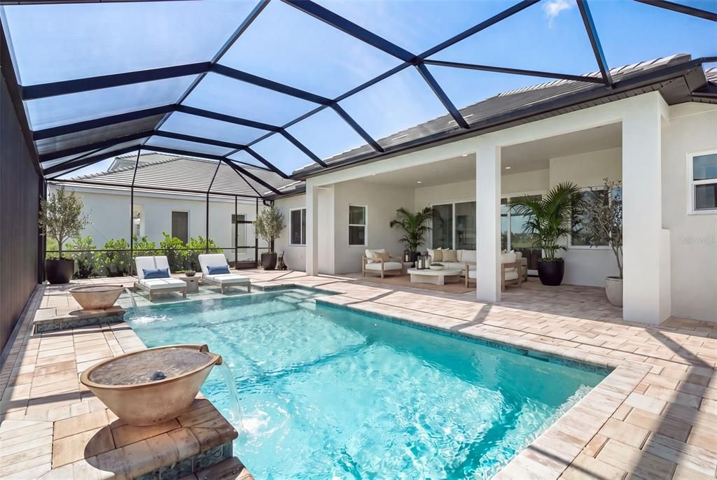 En Venta: $1,850,000 (3 camas, 2 baños, 2871 Pies cuadrados)