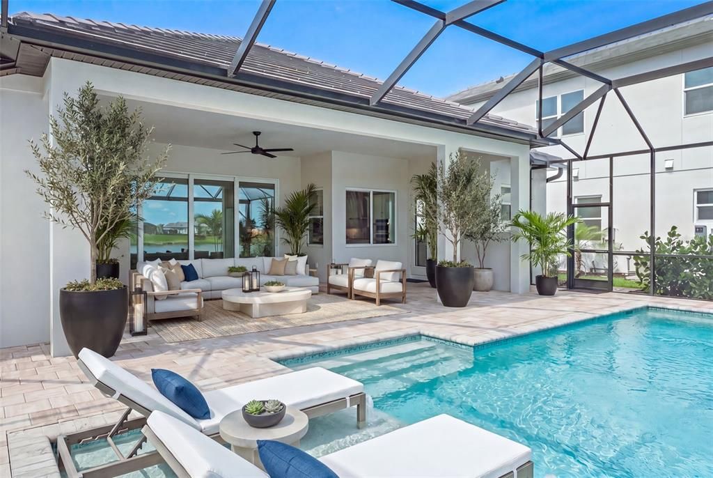 En Venta: $1,850,000 (3 camas, 2 baños, 2871 Pies cuadrados)