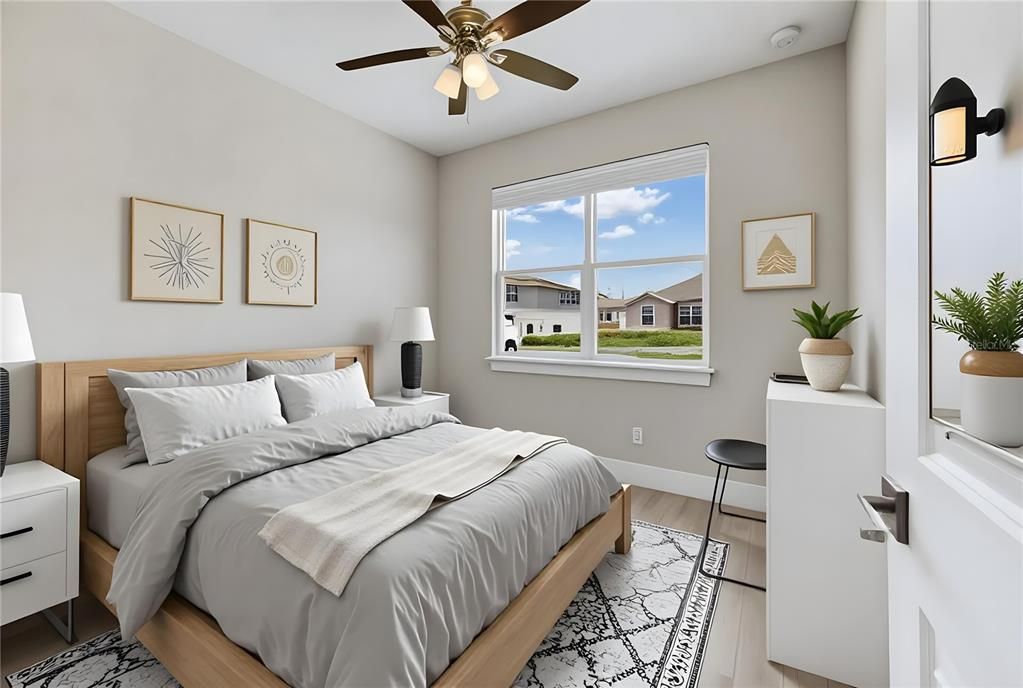 For Rent: $1,675 (3 beds, 2 baths, 1287 Square Feet)