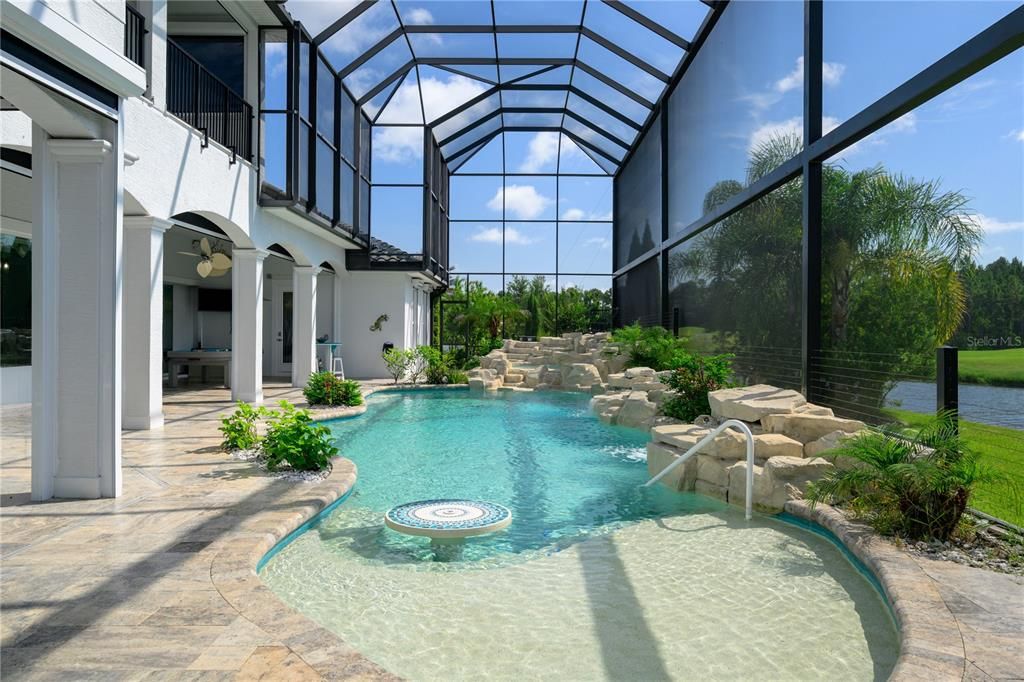 En Venta: $3,750,000 (4 camas, 3 baños, 5547 Pies cuadrados)