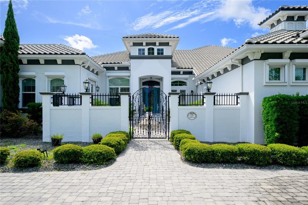En Venta: $3,750,000 (4 camas, 3 baños, 5547 Pies cuadrados)
