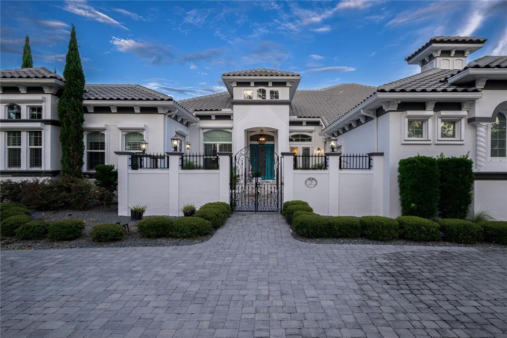 En Venta: $3,750,000 (4 camas, 3 baños, 5547 Pies cuadrados)