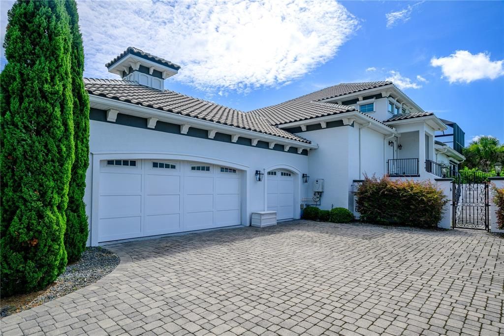 En Venta: $3,750,000 (4 camas, 3 baños, 5547 Pies cuadrados)