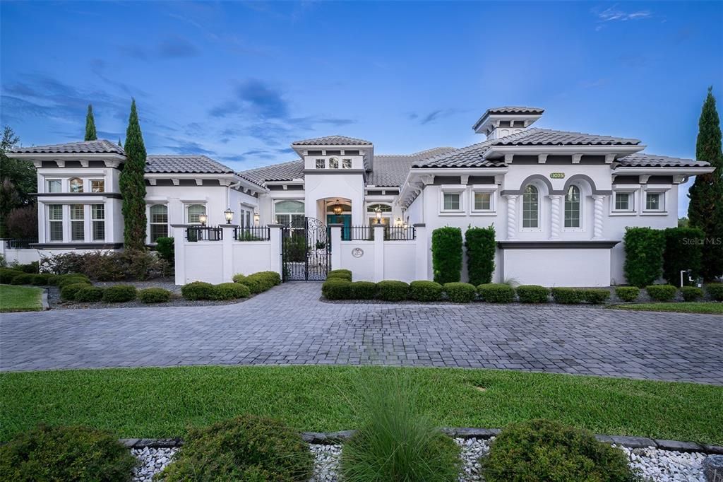 En Venta: $3,750,000 (4 camas, 3 baños, 5547 Pies cuadrados)