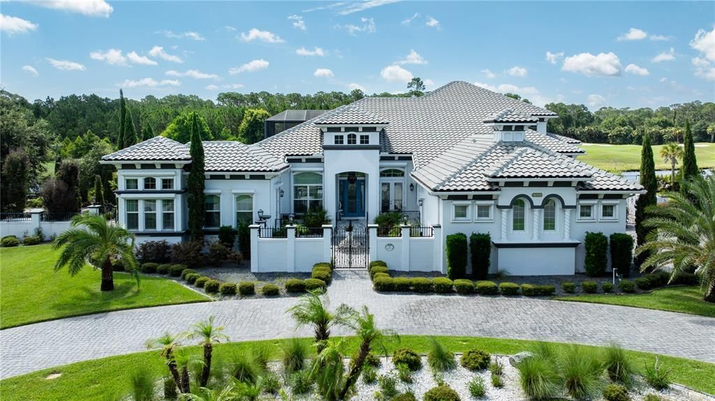 En Venta: $3,750,000 (4 camas, 3 baños, 5547 Pies cuadrados)