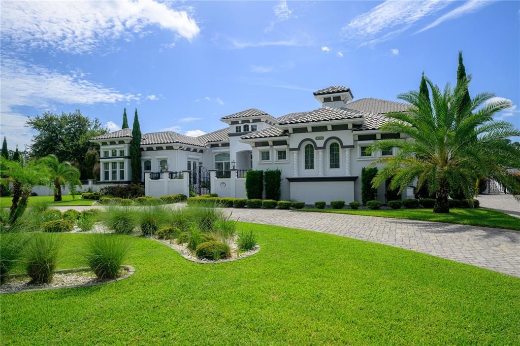 En Venta: $3,750,000 (4 camas, 3 baños, 5547 Pies cuadrados)