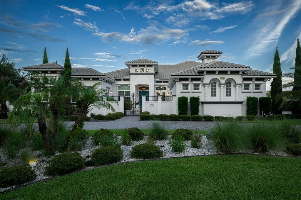 En Venta: $3,750,000 (4 camas, 3 baños, 5547 Pies cuadrados)