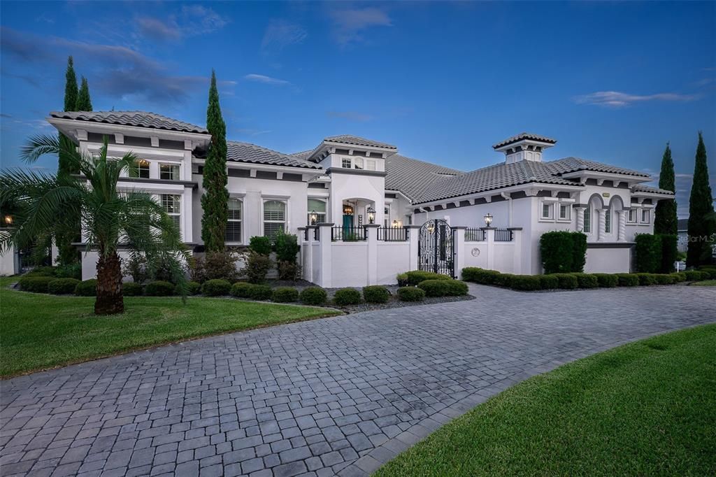 En Venta: $3,750,000 (4 camas, 3 baños, 5547 Pies cuadrados)