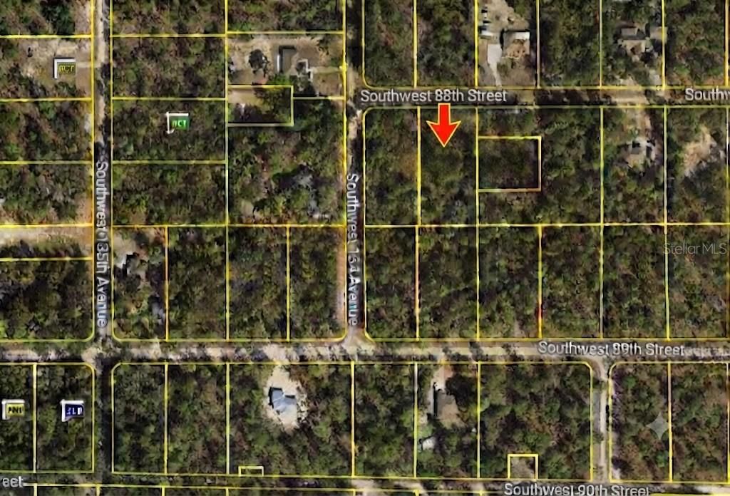 На продажу: $89,000 (1.07 acres)