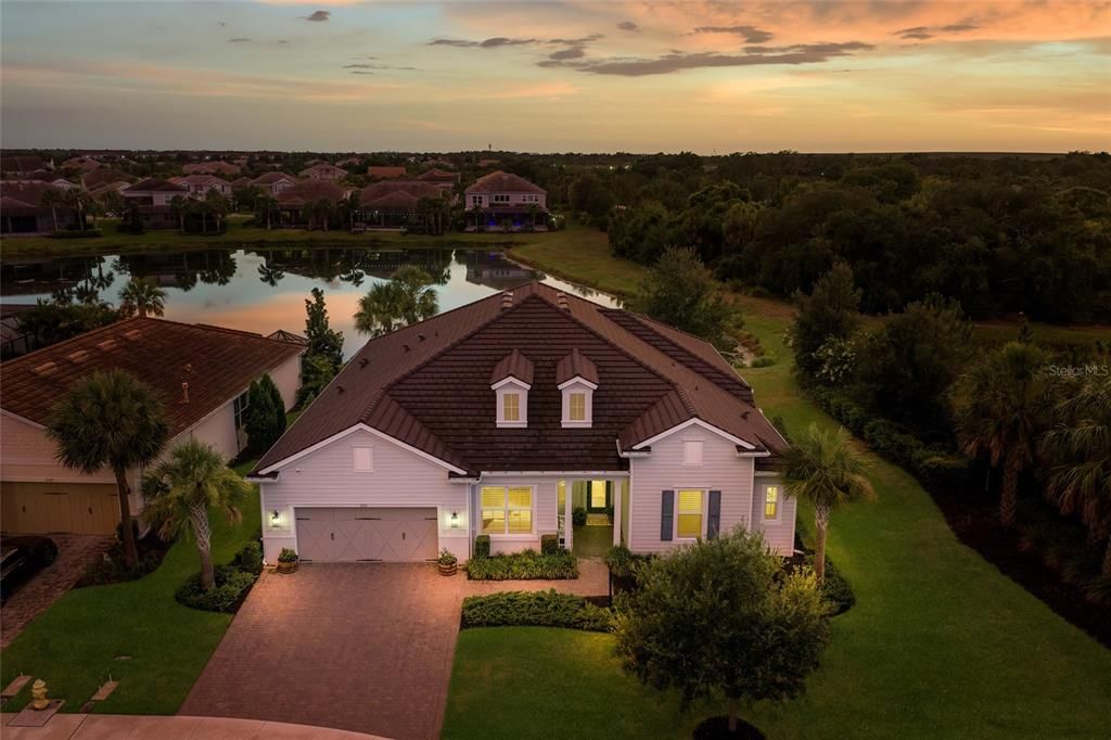 На продажу: $999,000 (3 спален, 2 ванн, 3209 Квадратных фут)