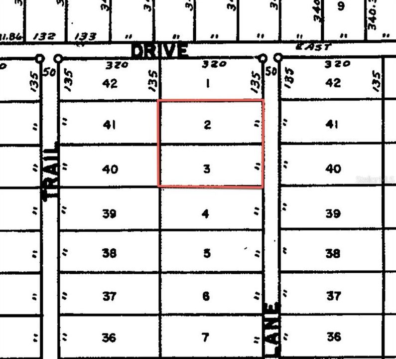 На продажу: $57,900 (1.98 acres)