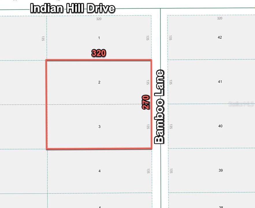 На продажу: $57,900 (1.98 acres)