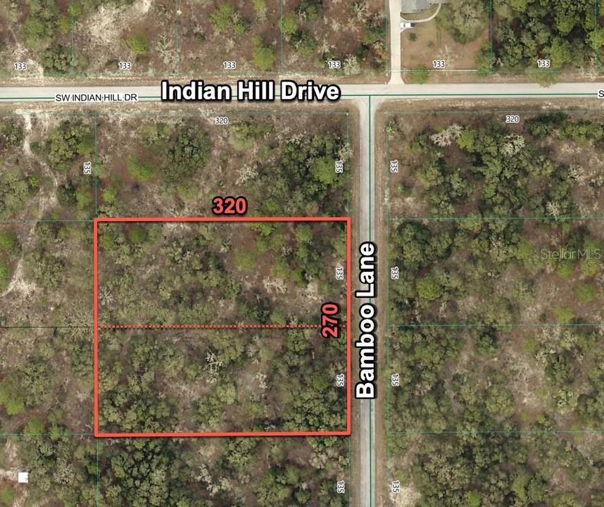 На продажу: $57,900 (1.98 acres)