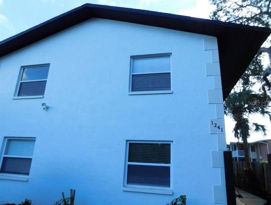 En Renta: $1,500 (2 camas, 2 baños, 1000 Pies cuadrados)