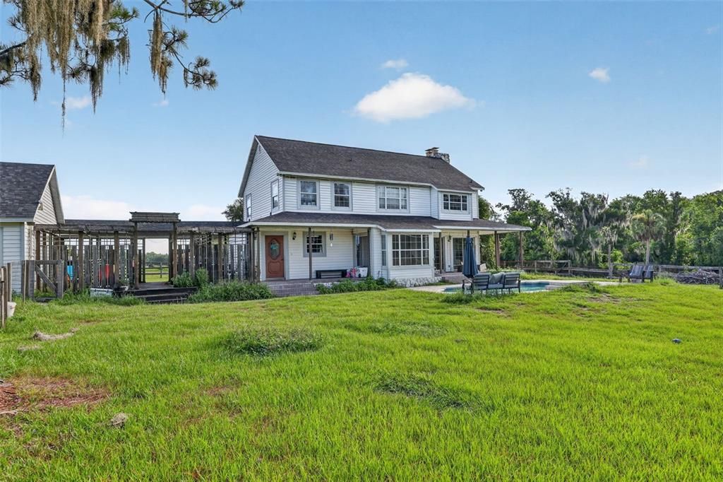 На продажу: $699,000 (4 спален, 2 ванн, 2318 Квадратных фут)